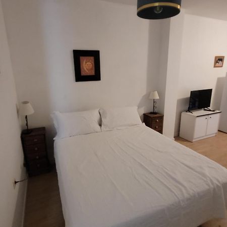Apartamento Cerca A La Playa Del Cura ! Cura Beach Torrevieja Esterno foto