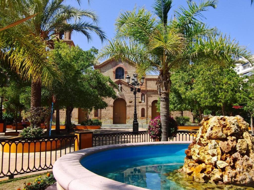 Apartamento Cerca A La Playa Del Cura ! Cura Beach Torrevieja Esterno foto