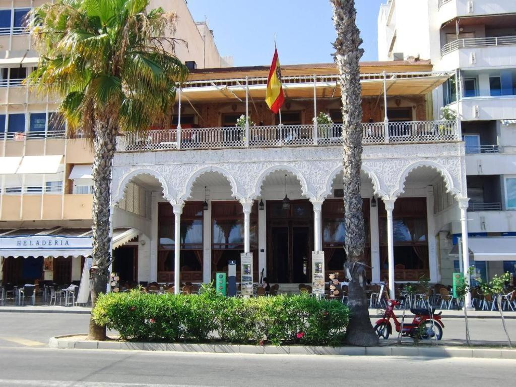 Apartamento Cerca A La Playa Del Cura ! Cura Beach Torrevieja Esterno foto