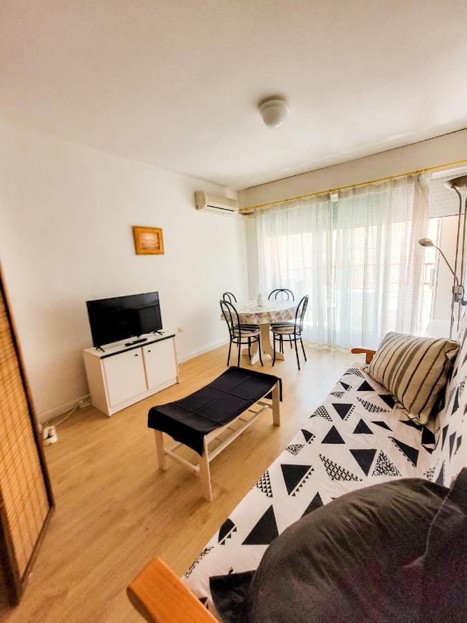 Apartamento Cerca A La Playa Del Cura ! Cura Beach Torrevieja Esterno foto