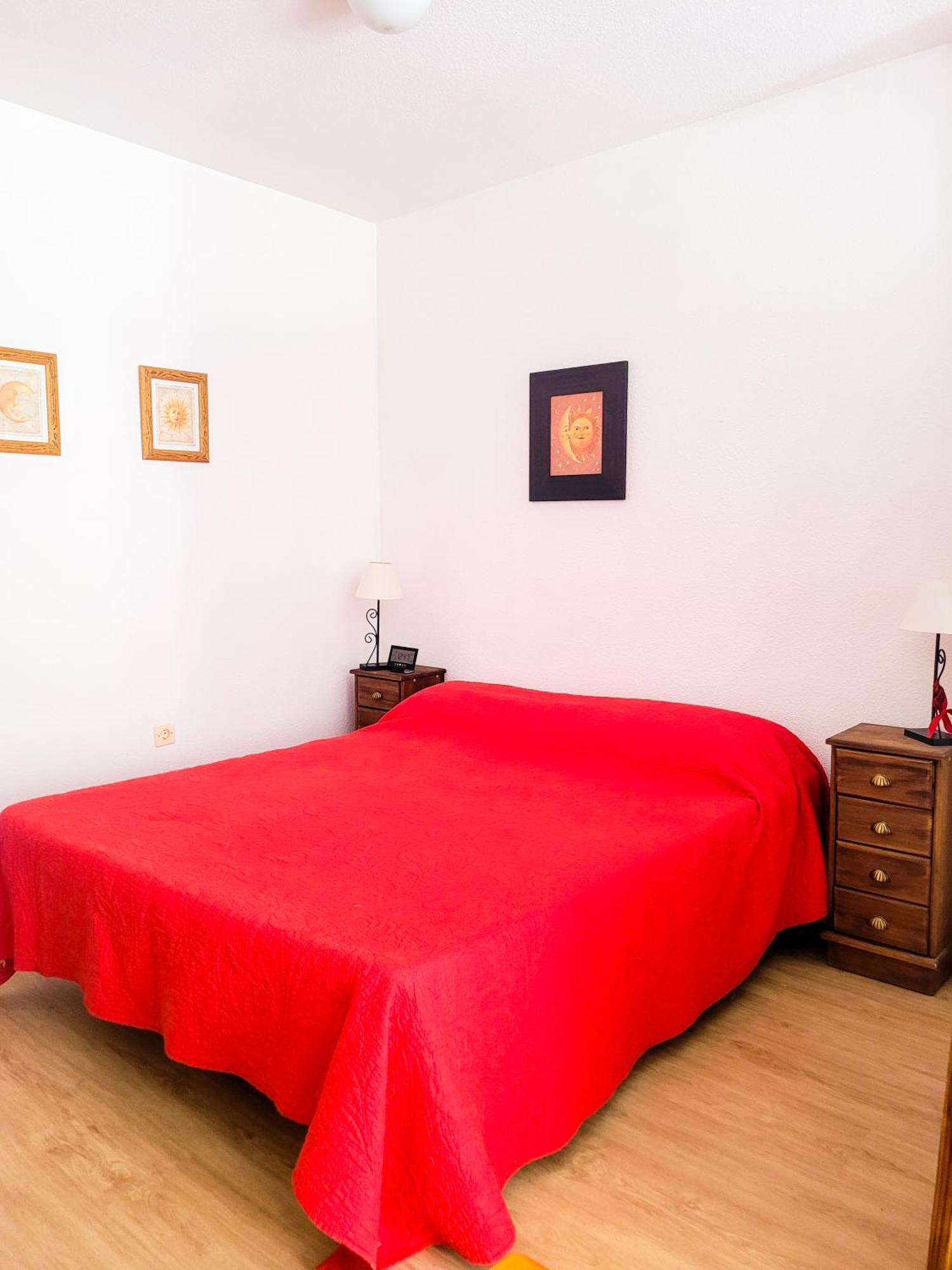 Apartamento Cerca A La Playa Del Cura ! Cura Beach Torrevieja Esterno foto
