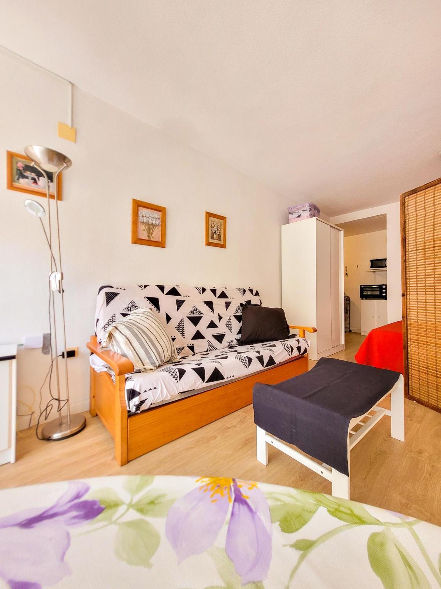 Apartamento Cerca A La Playa Del Cura ! Cura Beach Torrevieja Esterno foto
