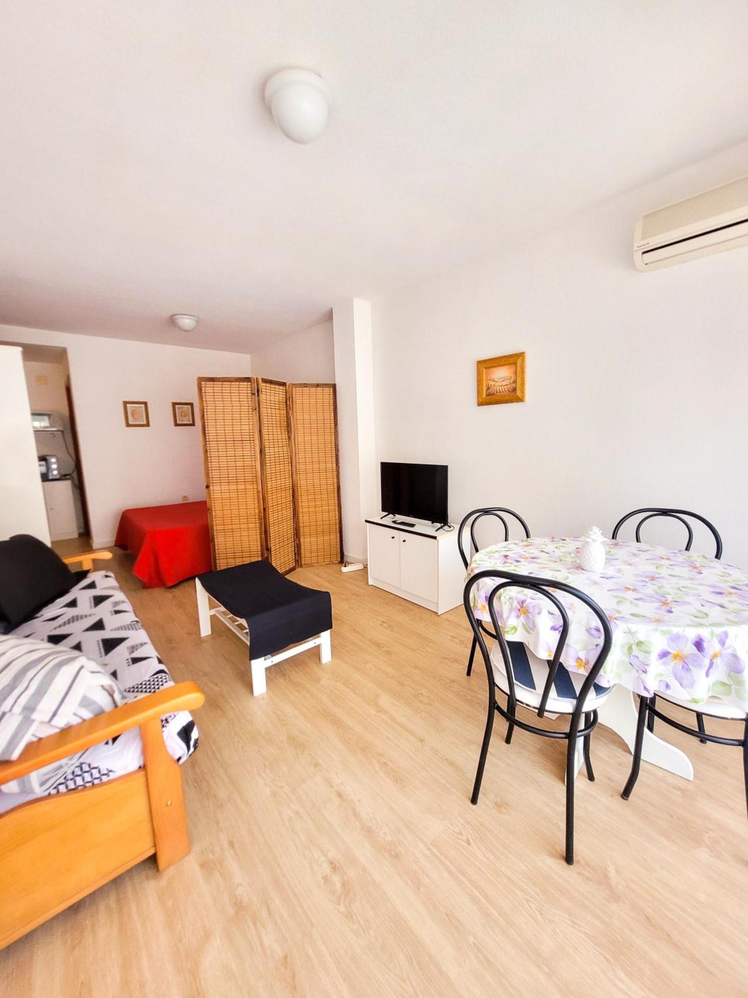 Apartamento Cerca A La Playa Del Cura ! Cura Beach Torrevieja Esterno foto
