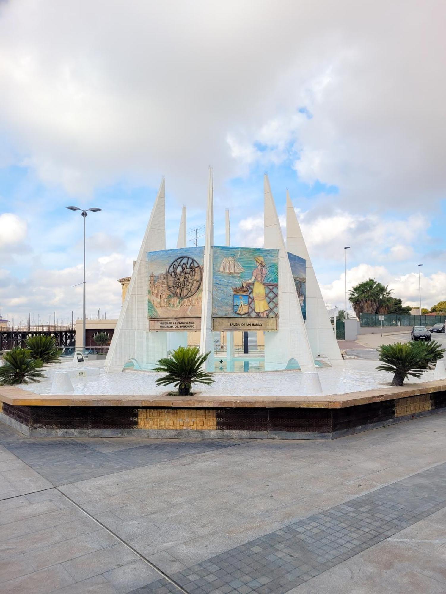 Apartamento Cerca A La Playa Del Cura ! Cura Beach Torrevieja Esterno foto