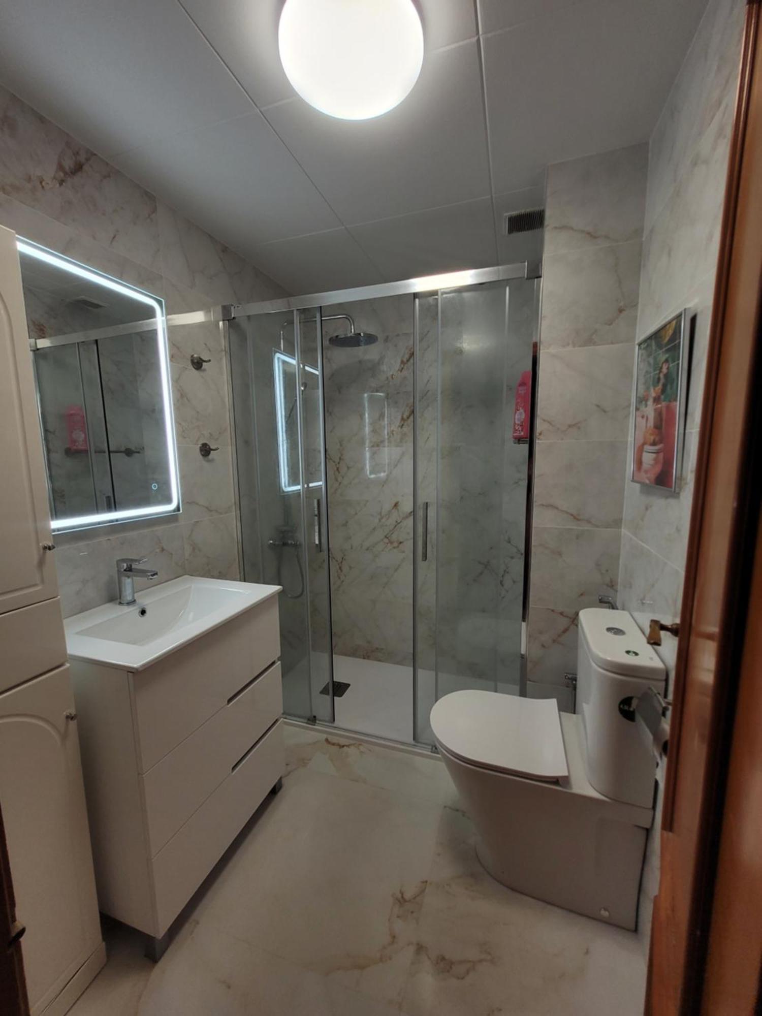 Apartamento Cerca A La Playa Del Cura ! Cura Beach Torrevieja Esterno foto