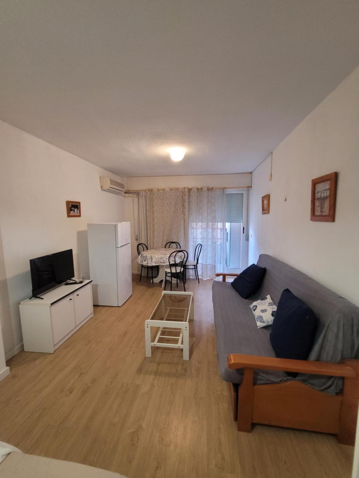 Apartamento Cerca A La Playa Del Cura ! Cura Beach Torrevieja Esterno foto